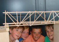 Nettelhorst groep 8